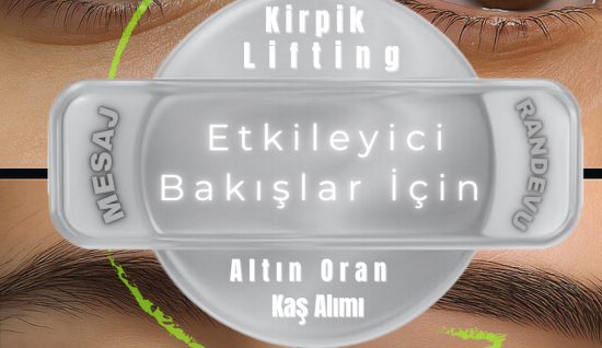 Kurtköy Güzellik Merkezi Hangi İşlemler Yapılır?