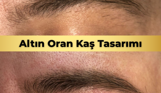 Kurtköyde Kaş Tasarımı Yaptıracaklara Altın Oran Rehberi