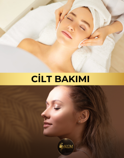 Cilt Bakımı