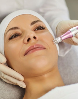 Dermapen (Cilt Yenileme Uygulaması)