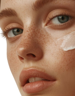 Güneş Lekesi Bakımı