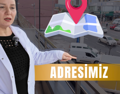 Kurtköy Güzellik Merkezi Yeni Adres Tarifi