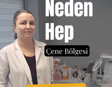 Yüzdeki Kıllar Neden Çıkar? Kurtköy İğneli Epilasyon ile Kalıcı Çözüm